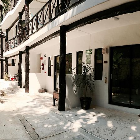 פלאייה דל כרמן Siesta Fiesta Hotel Adults Only - 5Th Avenue מראה חיצוני תמונה