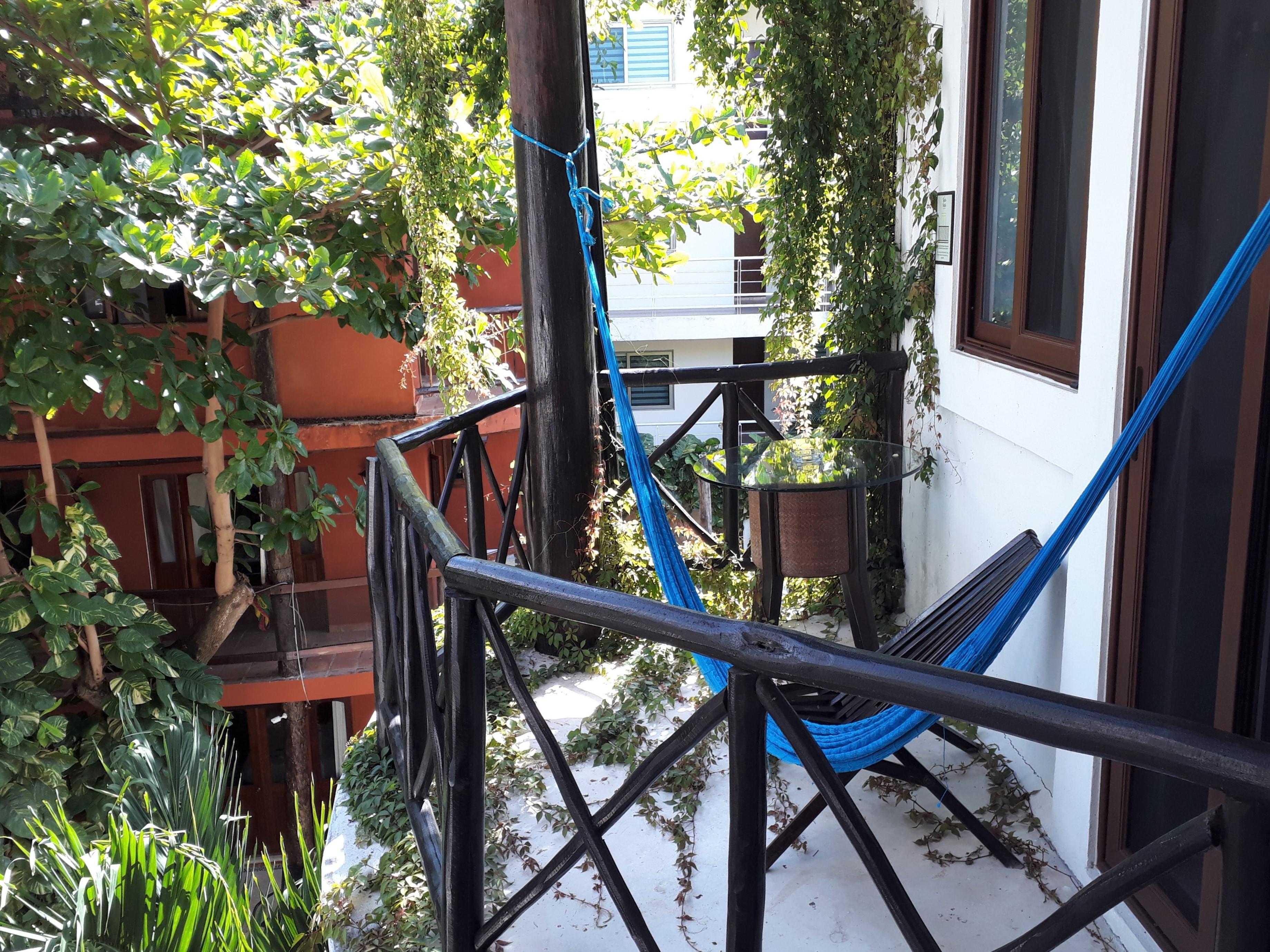 פלאייה דל כרמן Siesta Fiesta Hotel Adults Only - 5Th Avenue מראה חיצוני תמונה