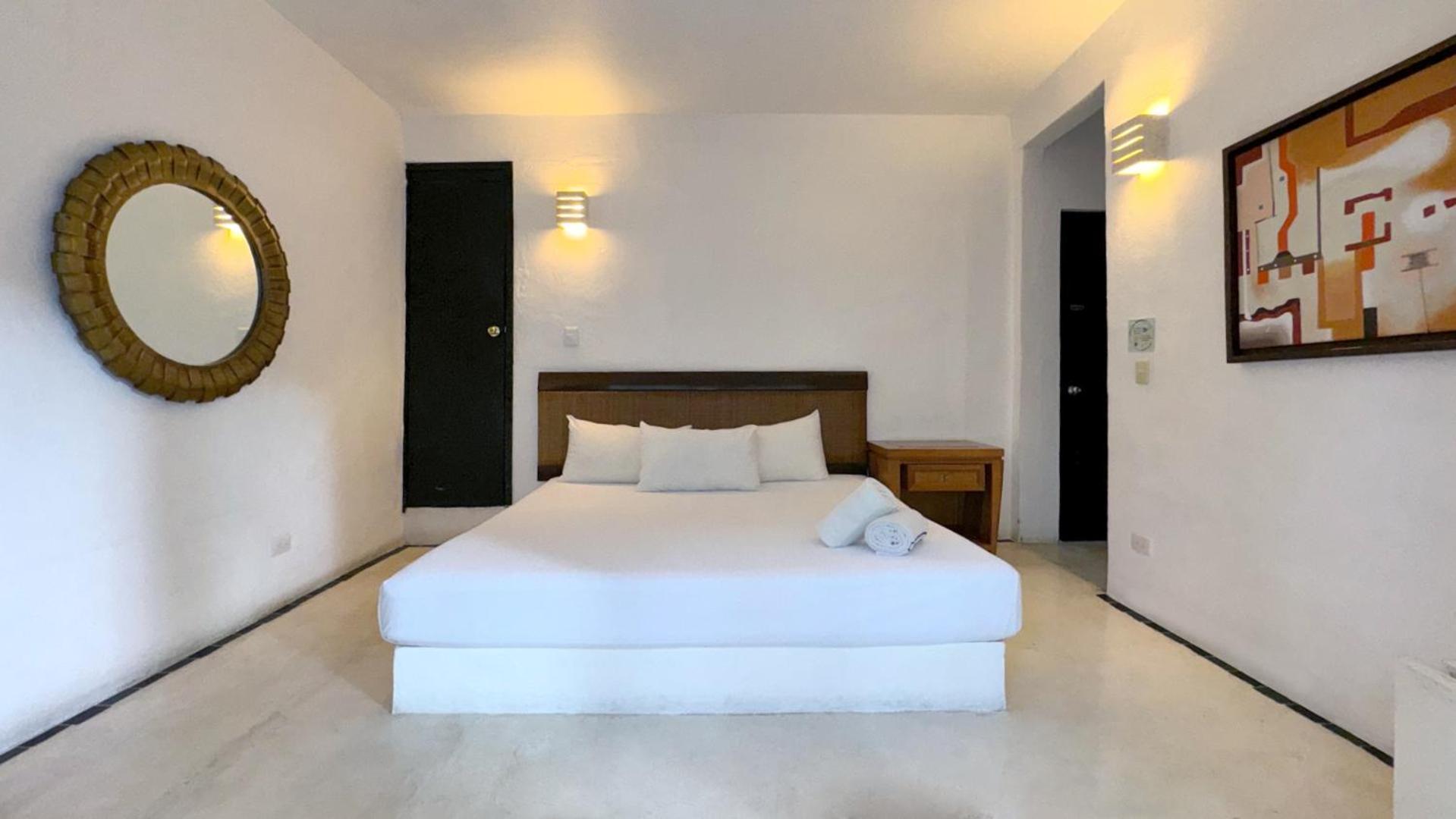 פלאייה דל כרמן Siesta Fiesta Hotel Adults Only - 5Th Avenue מראה חיצוני תמונה