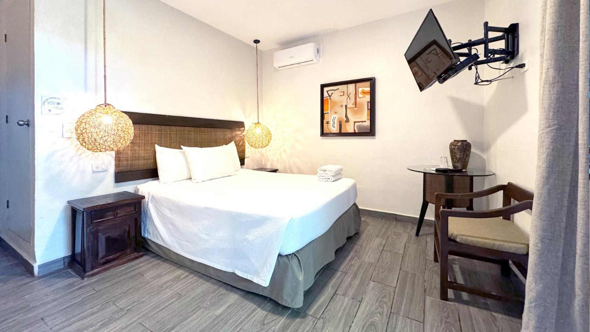 פלאייה דל כרמן Siesta Fiesta Hotel Adults Only - 5Th Avenue מראה חיצוני תמונה