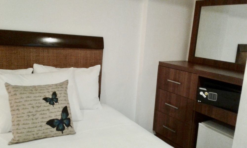 פלאייה דל כרמן Siesta Fiesta Hotel Adults Only - 5Th Avenue מראה חיצוני תמונה
